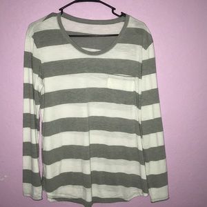 Ana long sleeve shirt